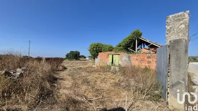 Fotografia 3 de Terreno de 4560 m² em Porto de Mós - São João Baptista e São Pedro