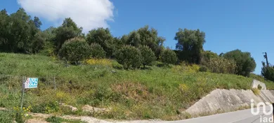 Terreno  em Rio Maior