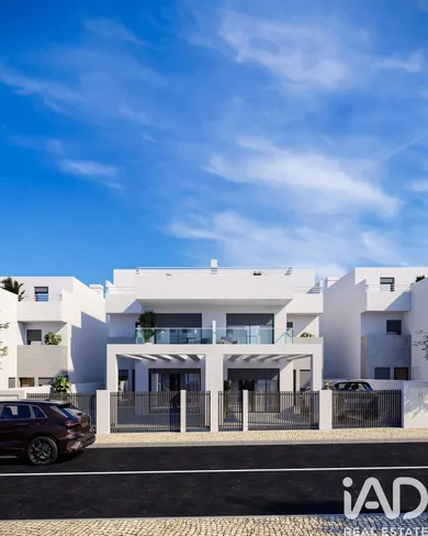 Casa/Moradia em Vila Nova de Cacela