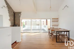 Moradia em banda em Beato