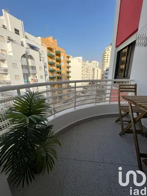 Apartamento T1 em Armação de Pêra