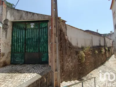 Fotografia 7 de Terreno rústico de 15 280 m² em Olhalvo