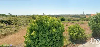 Land at Serra d'El-Rei