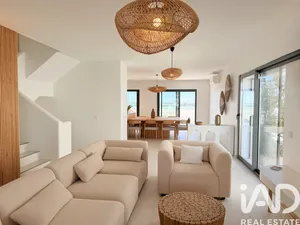House  in Moncarapacho e Fuseta