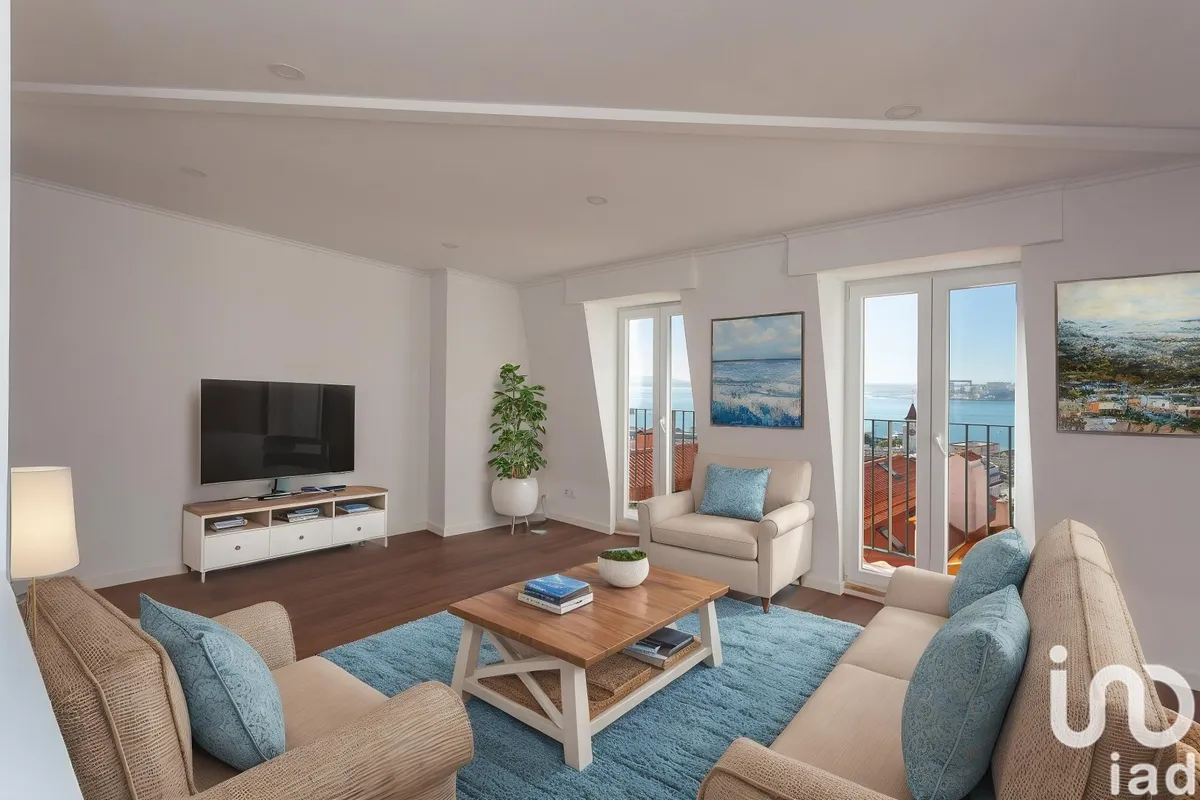 Apartamento 2 quartos de 70 m² em Misericórdia
