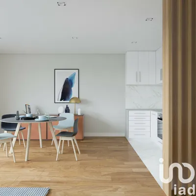 Fotografia 3 de Apartamento 1 quarto de 53 m² em Cedofeita, Santo Ildefonso, Sé, Miragaia, São Nicolau e Vitória