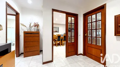 Apartamento T3 em Águas Santas