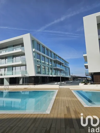 Apartment T3 at São Martinho do Porto