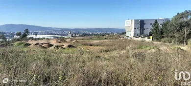 Building plot at Gandra