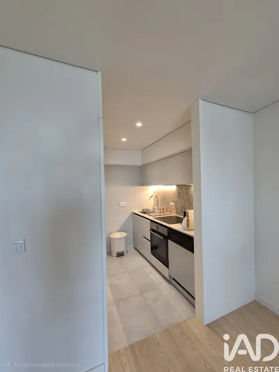Fotografia 3 de Apartamento 1 quarto de 60 m² em Cedofeita, Santo Ildefonso, Sé, Miragaia, São Nicolau e Vitória