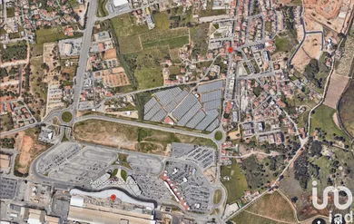 Land at Faro (Sé e São Pedro)