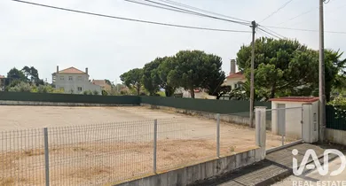 Terreno em Santa Catarina da Serra e Chainça