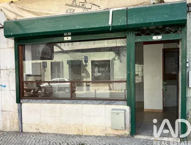 Boutique/Local commercial à Avenidas Novas