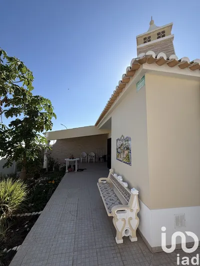 Fotografia 8 de Andar de moradia 2 quartos de 140 m² em Pêra