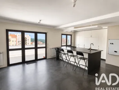 Appartement T3 à Alfragide