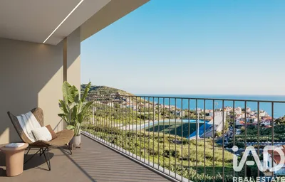 Fotografia 7 de Apartamento 2 quartos de 111 m² em Câmara de Lobos