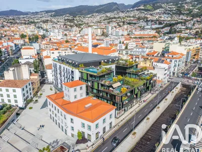 Fotografia 3 de Apartamento 1 quarto de 83 m² em Funchal (Sé)