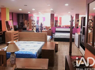 Shop/Premises commercial  in Viseu