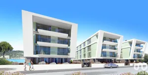 Apartment T1 at São Martinho do Porto