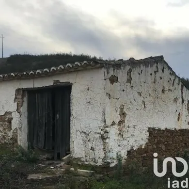 Terrain  à Tavira (Santa Maria e Santiago)