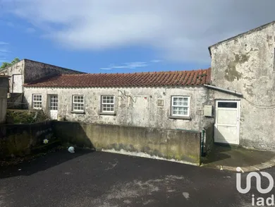 Maison de campagne à Santo Amaro