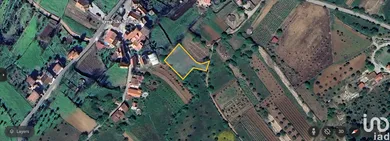 Terrain agricole   à São Miguel, Santa Eufémia e Rabaçal