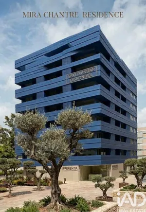 Apartment T2 in Cidade da Maia