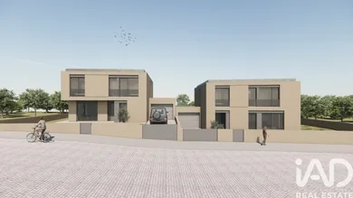 Casa em Castelões