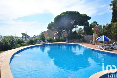 Appartement T3 à Quarteira