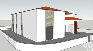 Maison  à Meia Via