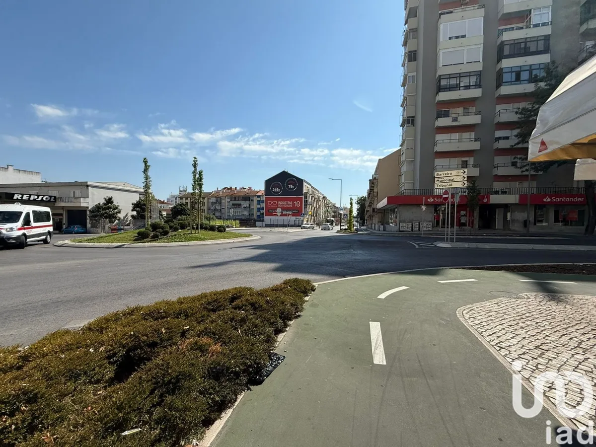Terreno de 1575 m² em Alto do Seixalinho, Santo André e Verderena