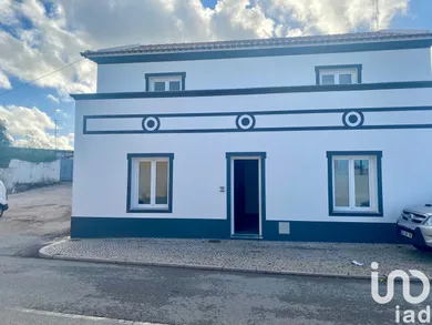 Casa/Moradia  em Castro Marim