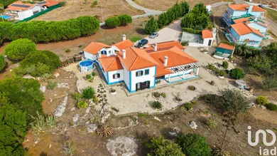 Farm in Reguengo Grande