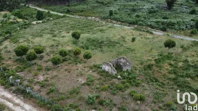 Fotografia 7 de Terreno rústico de 840 m² em coimbra