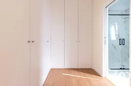 Maison à Fernão Ferro