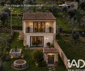 House in Arega