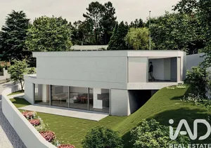 Building plot in Mafamude e Vilar do Paraíso