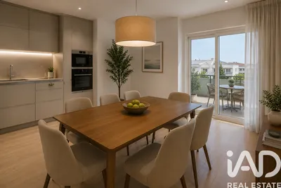 Fotografia 3 de Apartamento 2 quartos de 67 m² em Monte Gordo