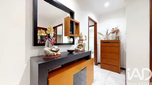 Apartamento T3 em Águas Santas
