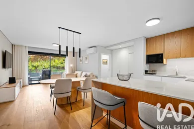 Apartamento T2 em Santo António