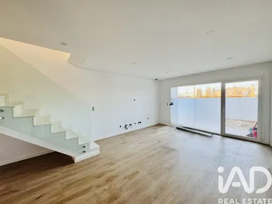 Maison  à Fernão Ferro