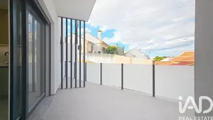 Apartment T2 at Santa Maria, São Pedro E Matacães