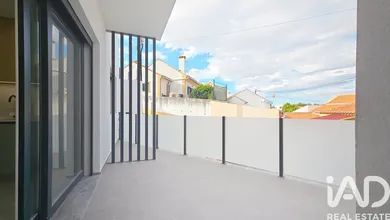 Apartment T2 in Santa Maria, São Pedro E Matacães