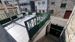 Casa tradicional em Lajeosa do Mondego