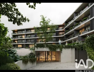 Apartamento T1 em Santa Marinha E São Pedro Da Afurada