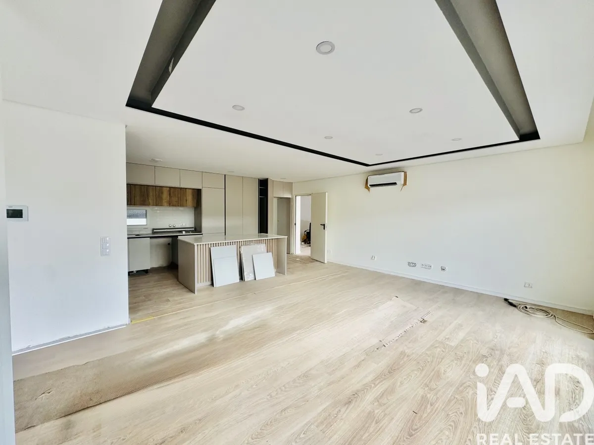 Casa/Moradia de 101 m² em Fernão Ferro