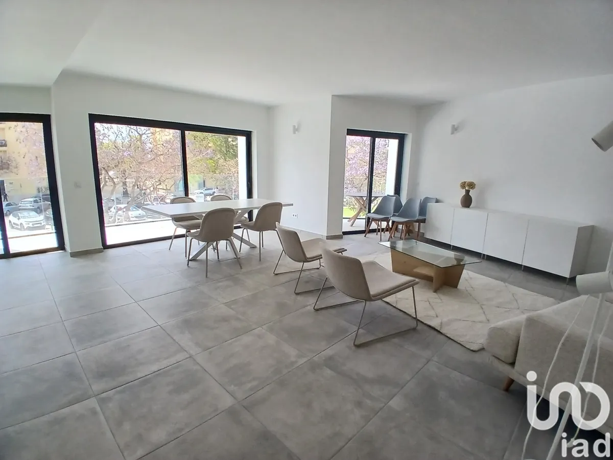 Apartamento 2 quartos de 137 m² em Faro (Sé e São Pedro)