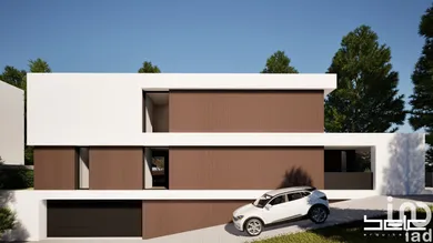 Building plot  at Portimão