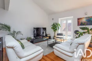 Apartamento T2 em Misericórdia