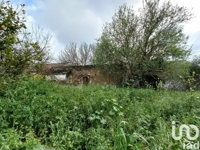 Terrain  à Luz de Tavira e Santo Estêvão